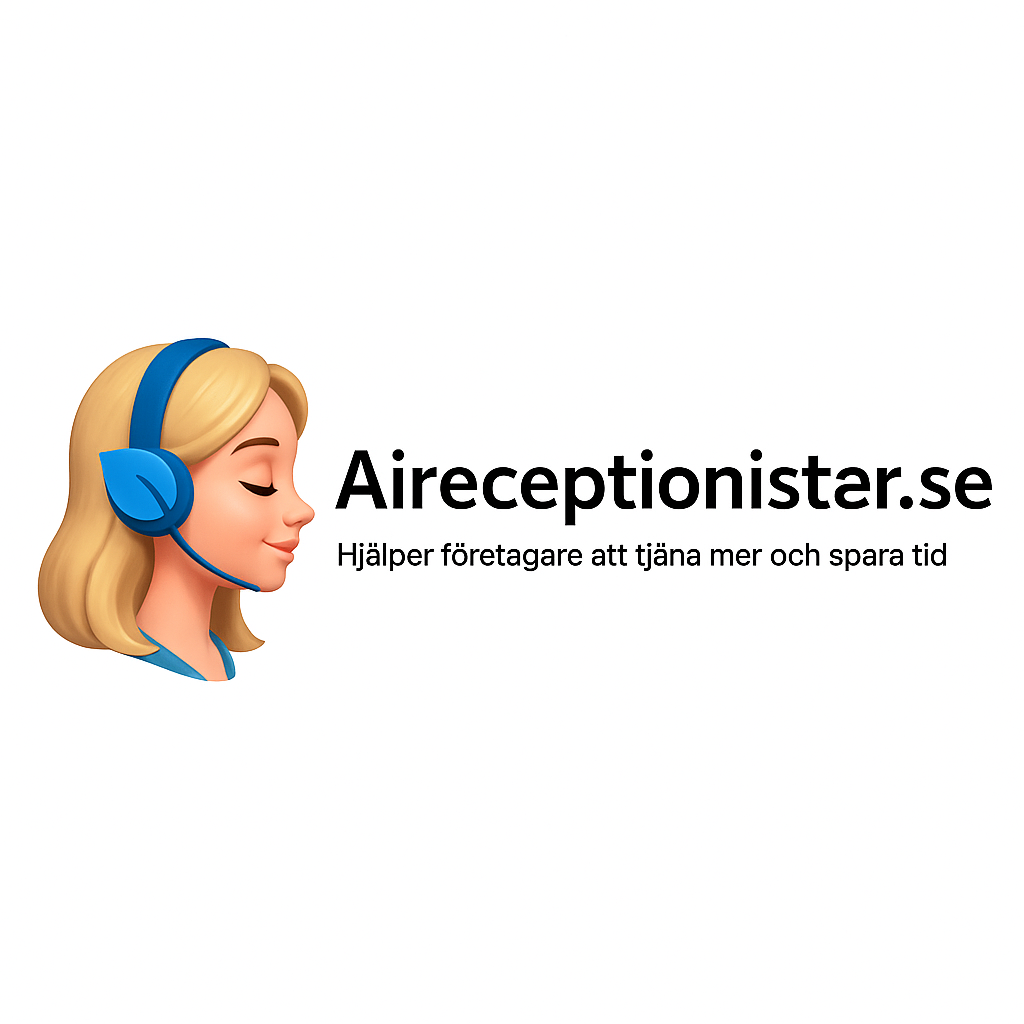 ai receptionister se